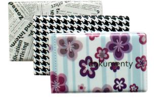 Opakowanie Okładka na dokumenty Duo