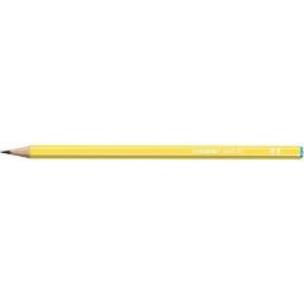 Opakowanie Ołówek 160 HB żółty (12szt) STABILO