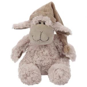 Opakowanie Owieczka Emilly w czapce 19cm