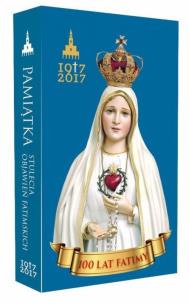 Opakowanie Pakiet jubileuszowy z okazji stulecia Fatimy