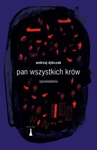 Okładka książki Pan wszystkich krów