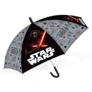 Opakowanie Parasol dziecięcy 45cm Star Wars