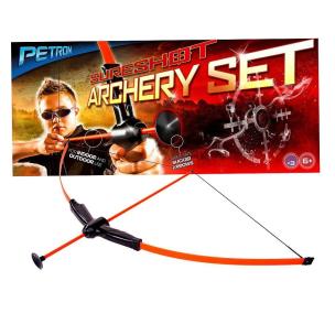 Opakowanie Petron Archery Set