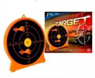 Opakowanie Petron Tarcza