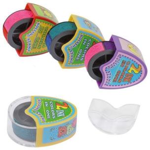 Opakowanie Pieczątka taśma ozdobna