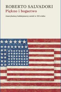 Okładka książki Piękno i bogactwo