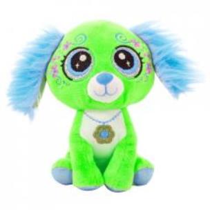 Opakowanie Piesek zielony 18cm