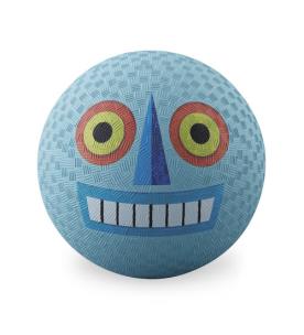 Opakowanie Piłka 13cm robot