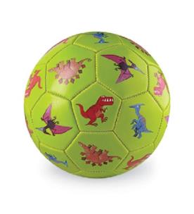 Opakowanie Piłka futbolowa 18cm Dino, rozmiar 3