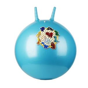 Opakowanie Piłka skacząca 60 cm Carousel