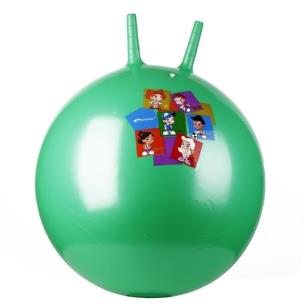 Opakowanie Piłka skacząca 60 cm Teen Squad