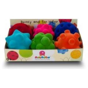 Opakowanie Piłki edukacyjne zestaw