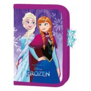 Opakowanie Piórnik dwuklapkowy bez wyposażenia Frozen CABH