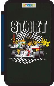 Opakowanie Piórnik dwusuwakowy Start Street