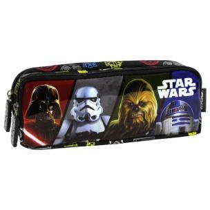Opakowanie Piórnik DZ Star Wars 16