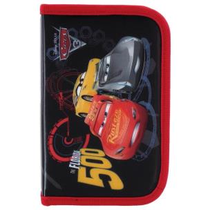 Opakowanie Piórnik jednokomorowy Cars 42