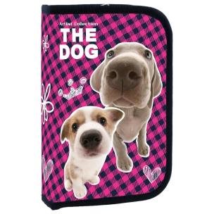 Opakowanie Piórnik jednokomorowy The Dog 32