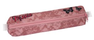 Opakowanie Piórnik mini z gumką Minnie 28