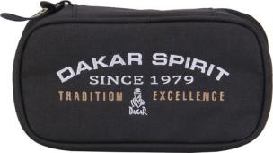 Opakowanie Piórnik owalny 1 Kompaktowy Dakar Si