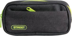 Opakowanie Piórnik owalny 1 Pocket Shine