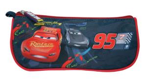 Opakowanie Piórnik owalny Cars 3