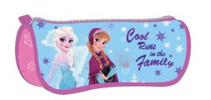 Opakowanie Piórnik owalny Frozen Cool Runs