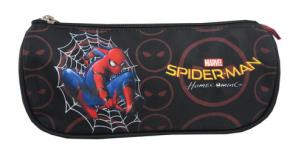 Opakowanie Piórnik owalny Spider Man 3 Homecoming
