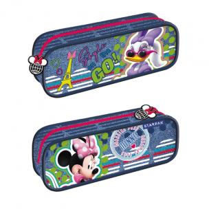 Opakowanie Piórnik saszetka Minnie (372495)