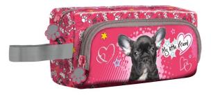 Opakowanie Piórnik saszetka My Little Friend pies