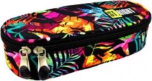 Opakowanie Piórnik saszetka Stright PC-01 Tropical Island