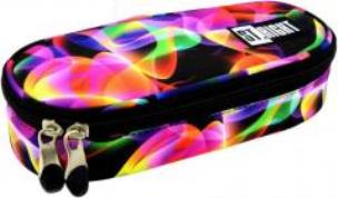 Opakowanie Piórnik szkolny saszetka Stright Illusion PC-01