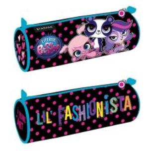 Opakowanie Piórnik tuba 18-16 LPS