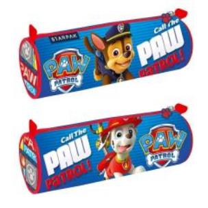 Opakowanie Piórnik tuba 61-16 (372643)