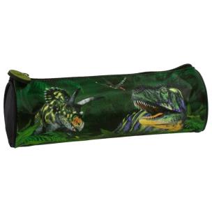 Opakowanie Piórnik Tuba Dinozaur 11