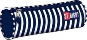 Opakowanie Piórnik tuba Stright PU-01 Marine