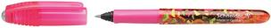 Opakowanie Pióro kulkowe Schneider Zippi 2016, rózowe