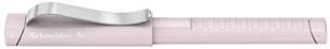 Opakowanie Pióro wieczne Schneider Base, M, różowe, wersja dla leworęcznych