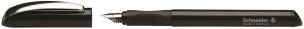 Opakowanie Pióro wieczne Schneider Smart, M, czarne