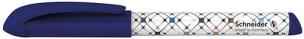 Opakowanie Pióro wieczne Schneider Voice, M, niebieskie
