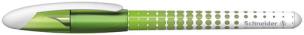 Opakowanie Pióro wieczne Schneider Voyage, M, zielone