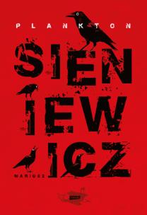 Okładka książki Plankton