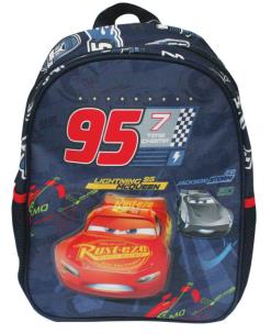 Opakowanie Plecak Dziecięcy 3D Auta 3