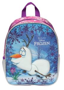 Opakowanie Plecak dziecięcy 3D Frozen Olaf
