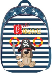 Opakowanie Plecak dziecięcy street mały Lil' pirate