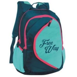 Opakowanie Plecak Freeway Carabien