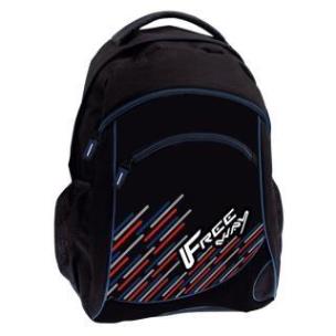 Opakowanie Plecak Freeway Jagged