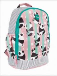 Opakowanie Plecak mały Pandas MILAN