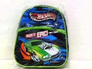 Opakowanie Plecak mini 46-12 Hot Wheels (372550)