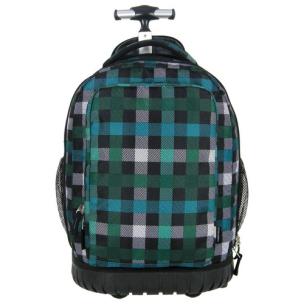 Opakowanie Plecak młodzieżowy 19 na kółkach