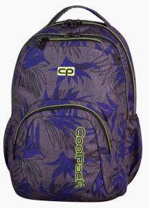 Opakowanie Plecak młodzieżowy CoolPack Smash Palm Leaves 26L